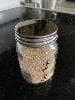 Love my new jars and lids!