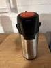 Decaf Airpot