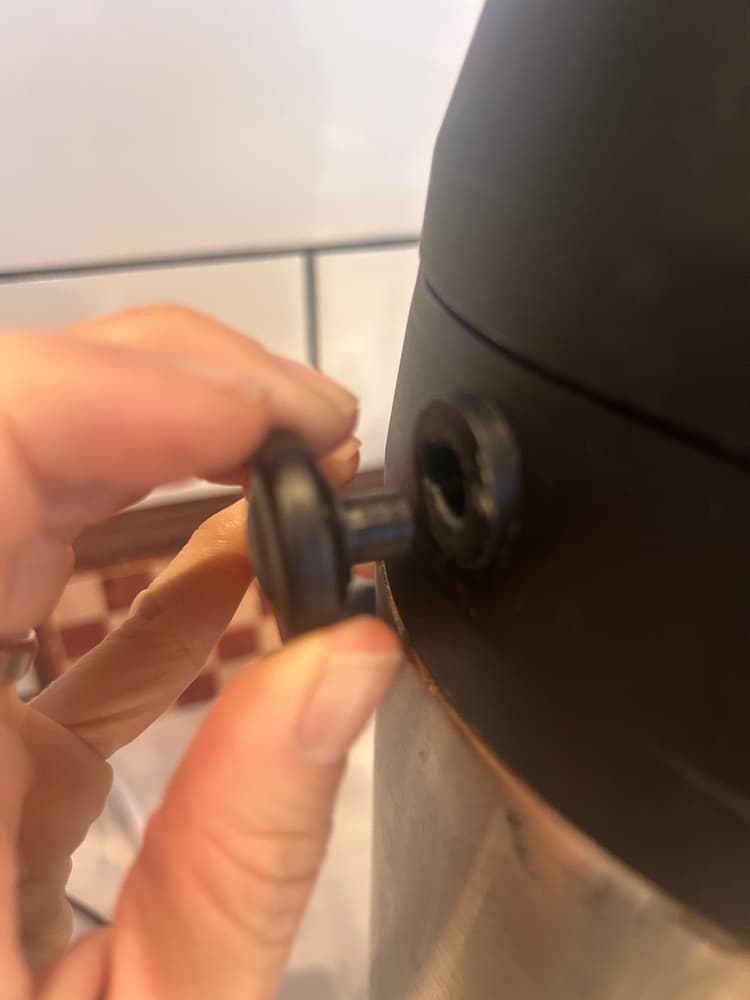 Handle
