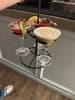 Perfect for martini flights!