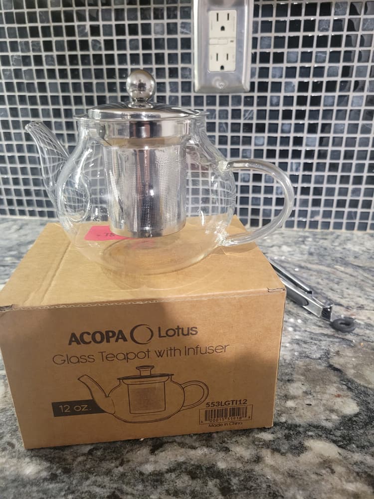 12 oz