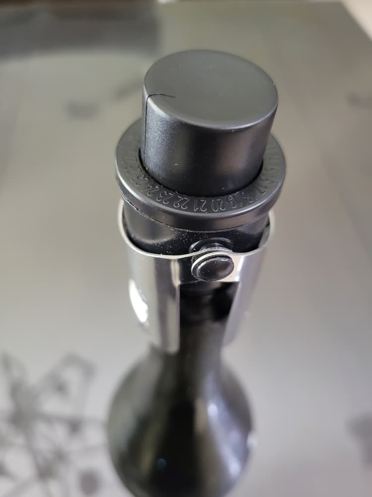 Simple design that works