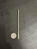 Stainless Steel Straw Picture
