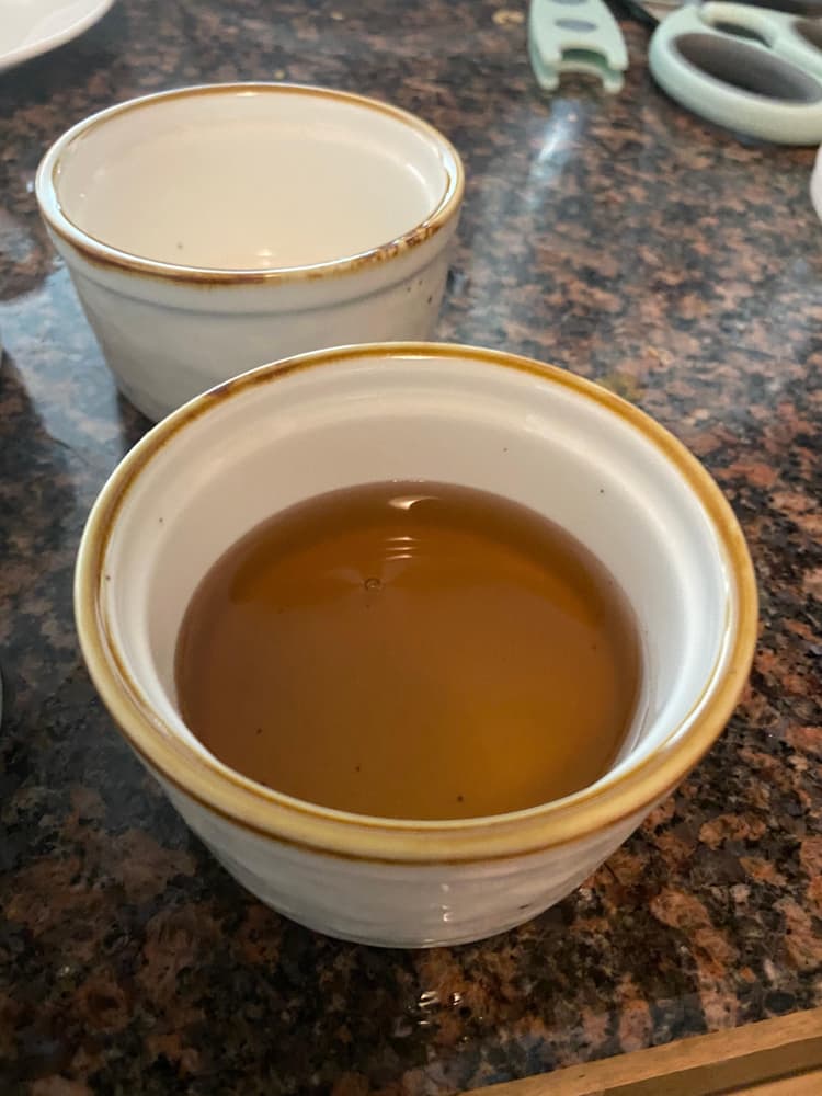 Great looking ramekin!