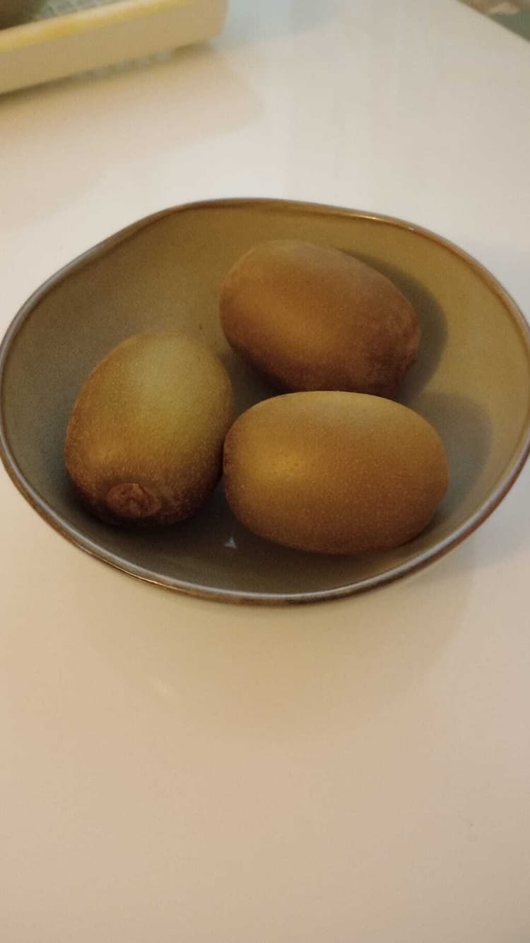 Bowl for small items