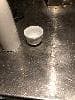 These cups is very nice, my customer love it with the sakes.