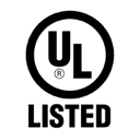 UL Listed, US