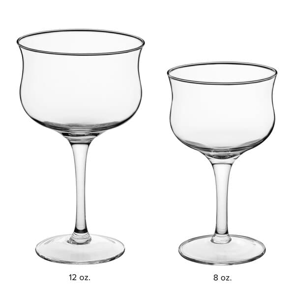 a close-up of a wine glass