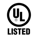 UL Listed, US